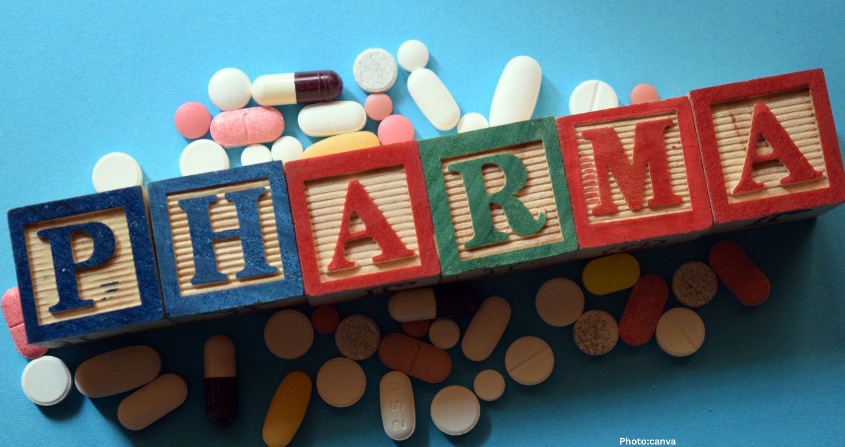 Featured & Cover U S Continues to Lead as Top Market for Indian Pharma Exports