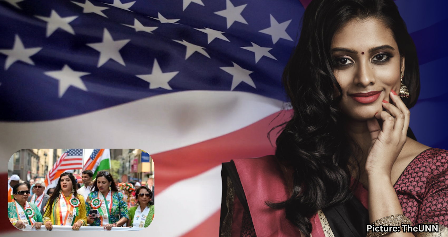Featured & Cover Understanding Indian American Identity in the Bay Area