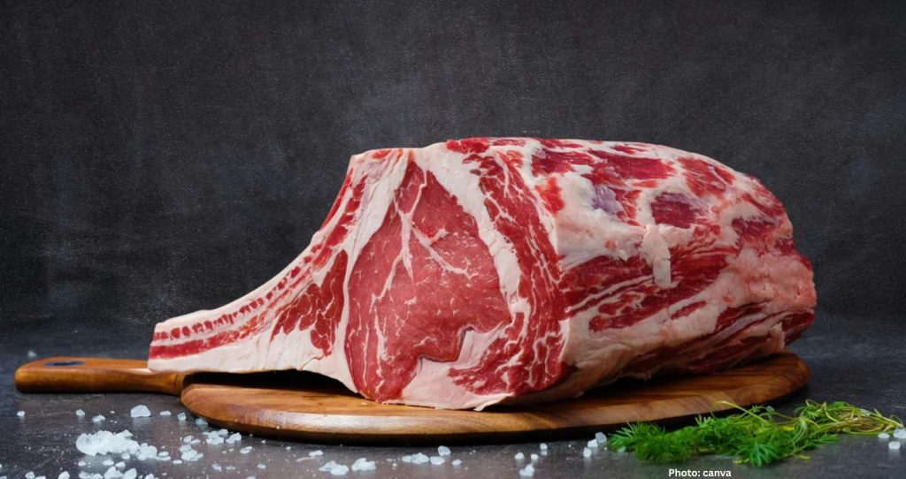 Unexpected Factors Sustaining High Beef Prices for Years Ahead