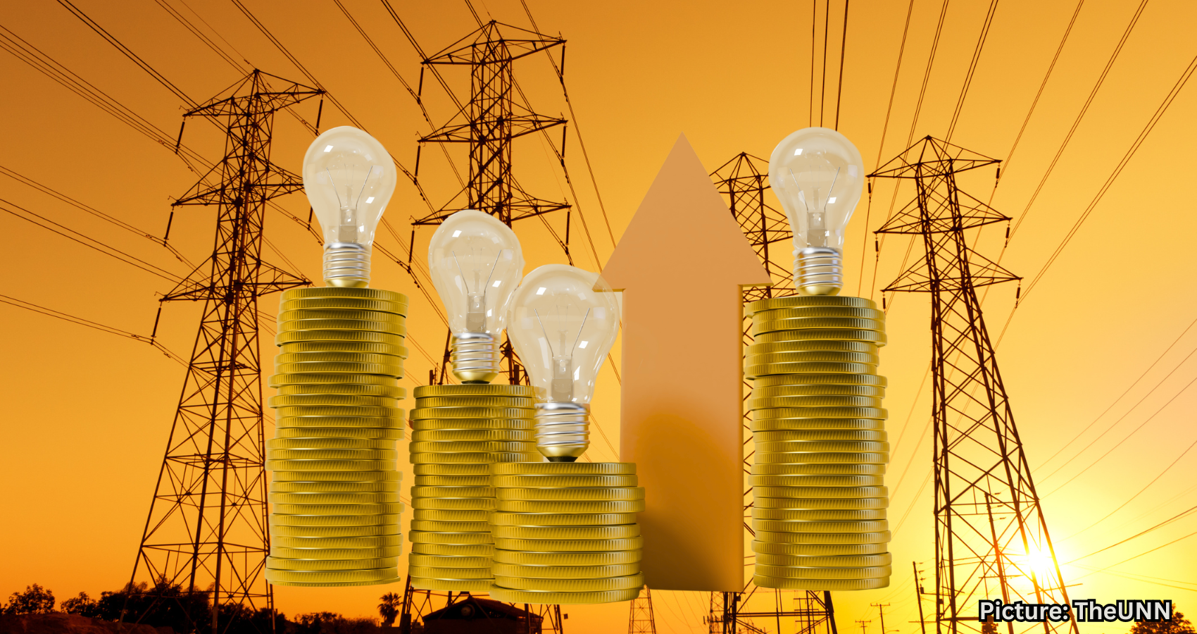 Featured & Cover Uttar Pradesh Electricity Bills to Increase by 10% in JuneHezbollah