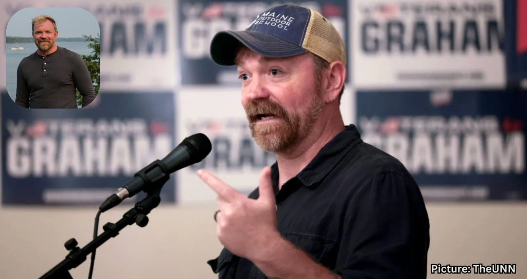 Veterans Criticize Democratic Senate Candidate for Insensitive Remarks