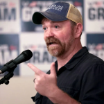 Featured & Cover Veterans Criticize Democratic Senate Candidate for Insensitive Remarks