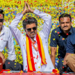 Featured & Cover Vijay's Election Victory Promises Gold and LPG Benefits in Tamil Nadu