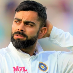 Featured & Cover Virat Kohli Discusses Indian Test Captaincy During Strategic Exit Debate