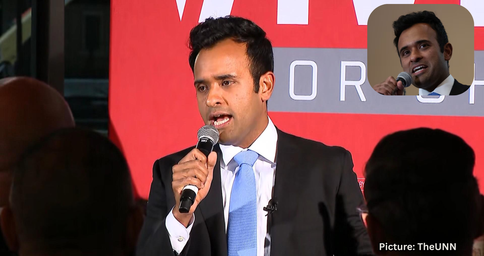 Featured & Cover Vivek Ramaswamy Secures Republican Nomination for Ohio Governor