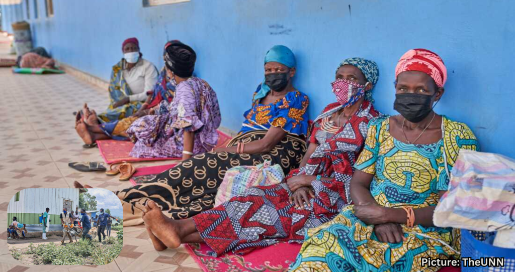 WHO Expresses Concern Over Scale and Speed of Ebola Outbreak in Congo