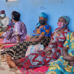 Featured & Cover WHO Expresses Concern Over Scale and Speed of Ebola Outbreak in Congo
