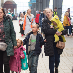 Featured & Cover When Do Immigrants Achieve a Sense of Belonging in America