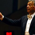 Featured & Cover Zubin Mehta Renowned Indian American Conductor Celebrates 90th Birthday