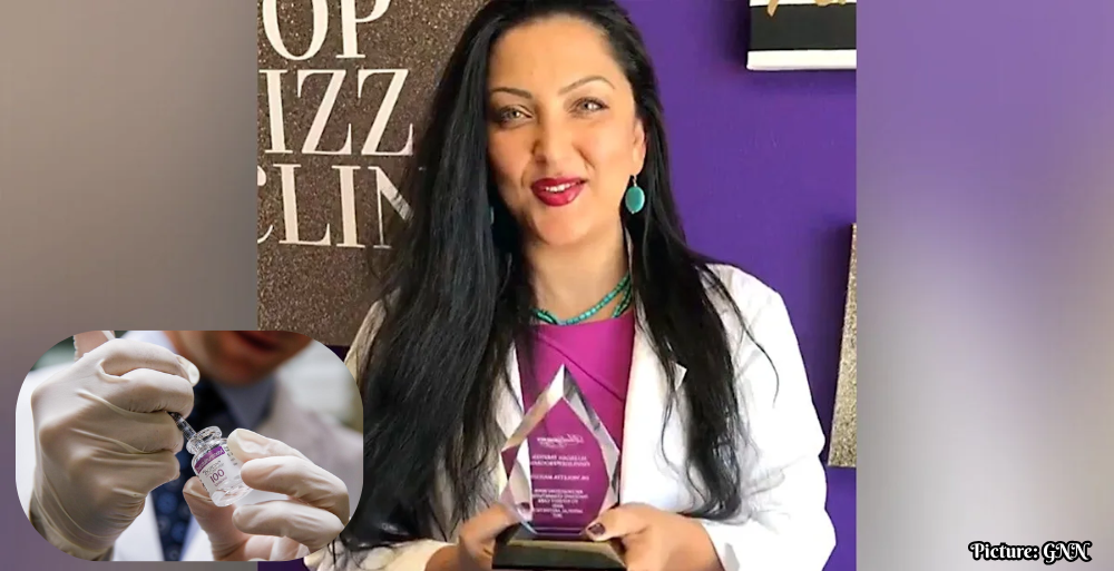 GNN California Doctor Found Guilty in $45 Million Botox Medicare Fraud