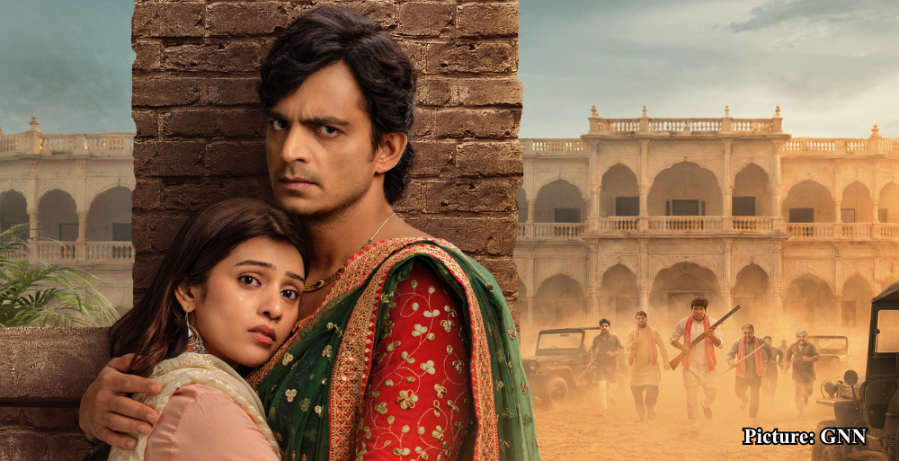 GNN Every Shade Has a Price ZEE5 Global Launches the Trailer of Satrangi – Badle Ka Khel