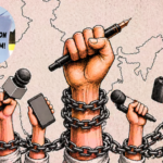 GNN Press Freedom at a Crossroads India the United States and the Global Stakes