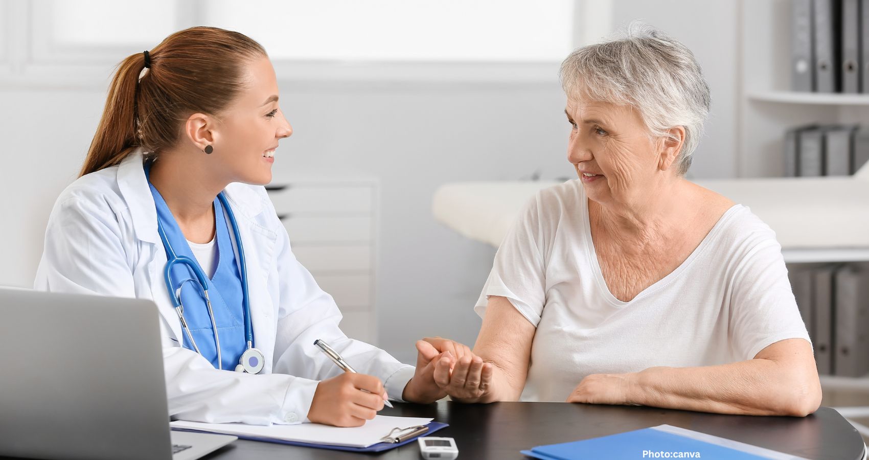 Growing Interest in Longevity Clinics Signals Changing Views on Aging