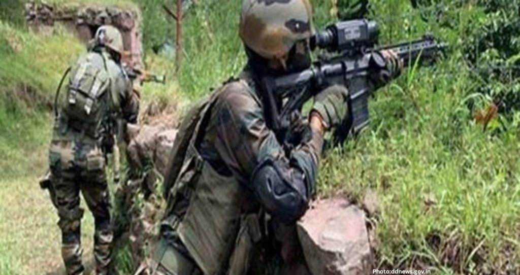 Hamza Burhan Killed in Pakistan Connection to Unknown Gunmen Investigated