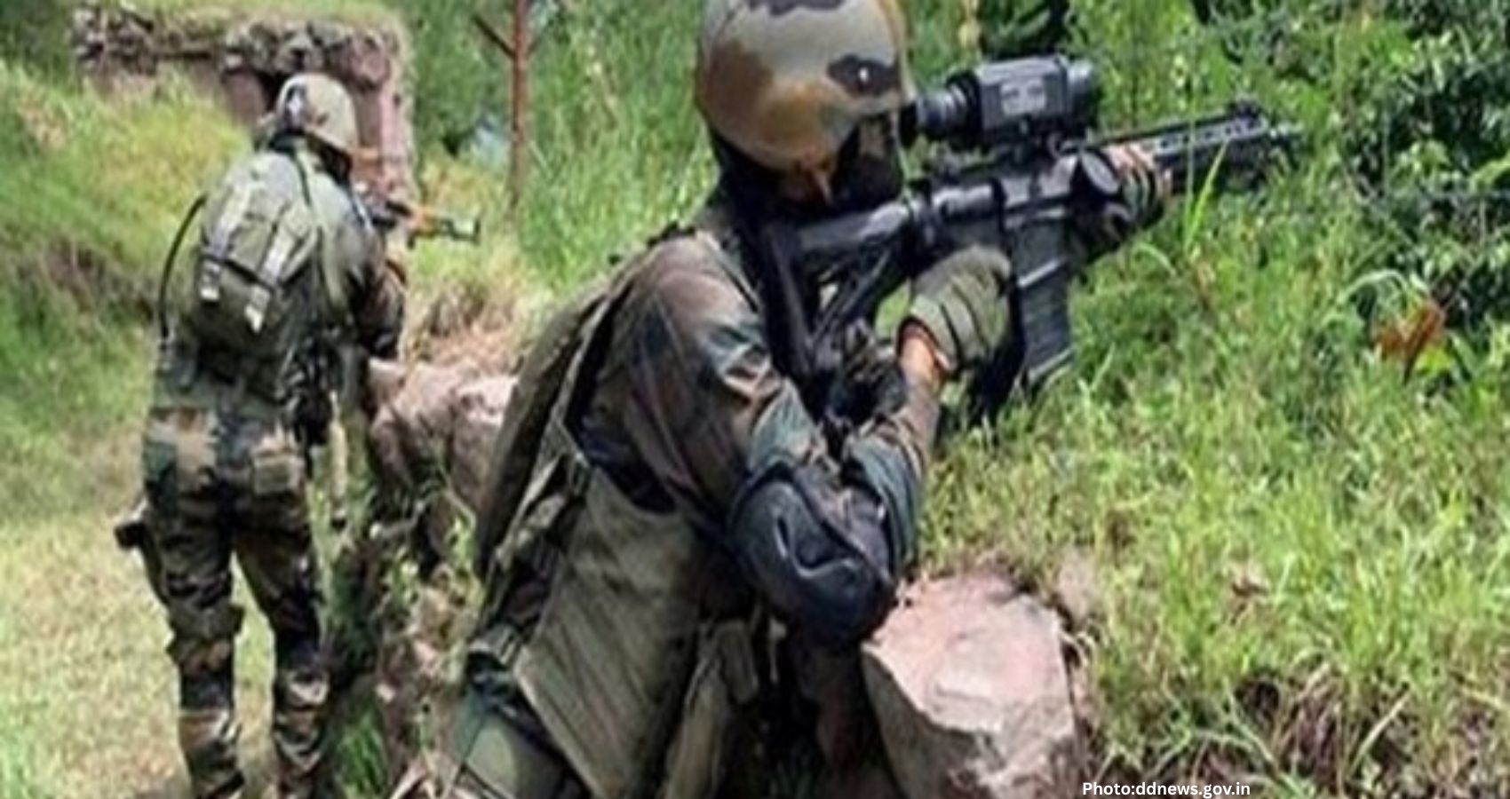 Hamza Burhan Killed in Pakistan Connection to Unknown Gunmen Investigated