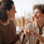 Honoring the Contributions of Family Caregivers in the Community
