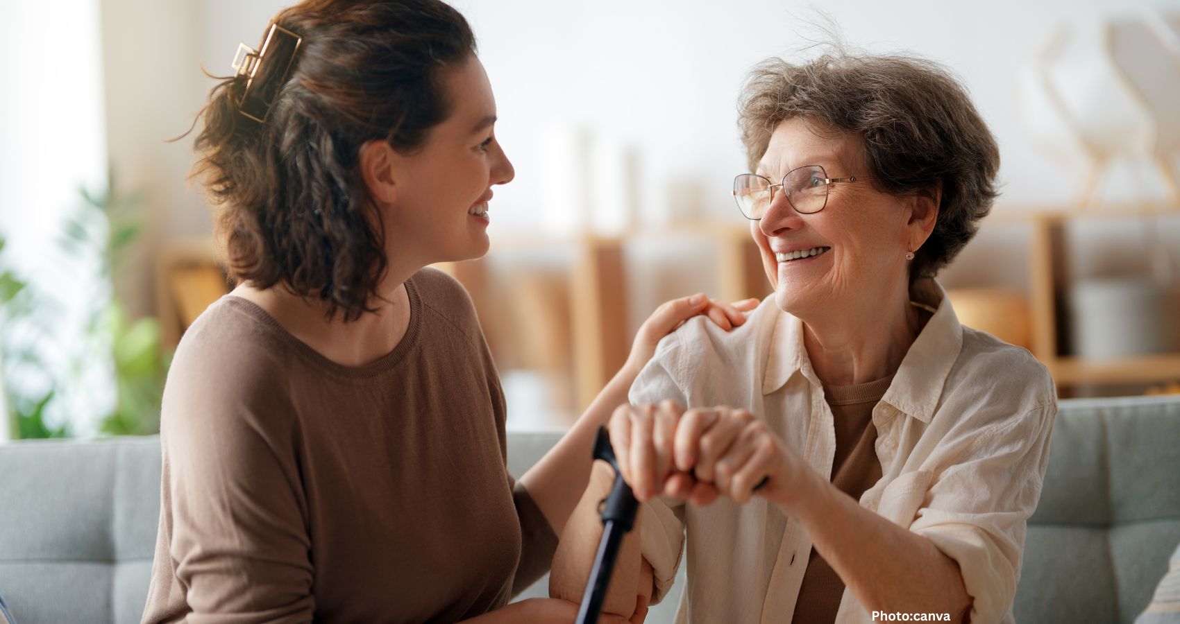 Honoring the Contributions of Family Caregivers in the Community