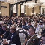 India and Canada Reinforce Defense Cooperation at Shangri La Dialogue