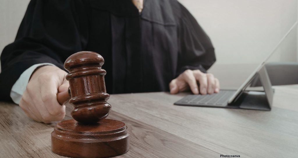 Indian National Receives 10-Year Sentence in Omaha Sex Trafficking Case