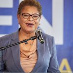Karen Bass Compares Spencer Pratt to Trump in LA Mayoral Race