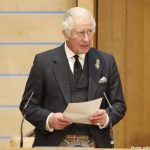 King Charles Expresses Shock Over Soldier's Unexplained Death at Horse Show