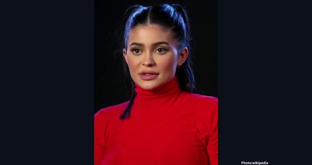Kylie Jenner Shares Her Love for Nintendo’s Zelda Games