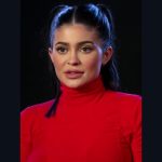 Kylie Jenner Shares Her Love for Nintendo's Zelda Games