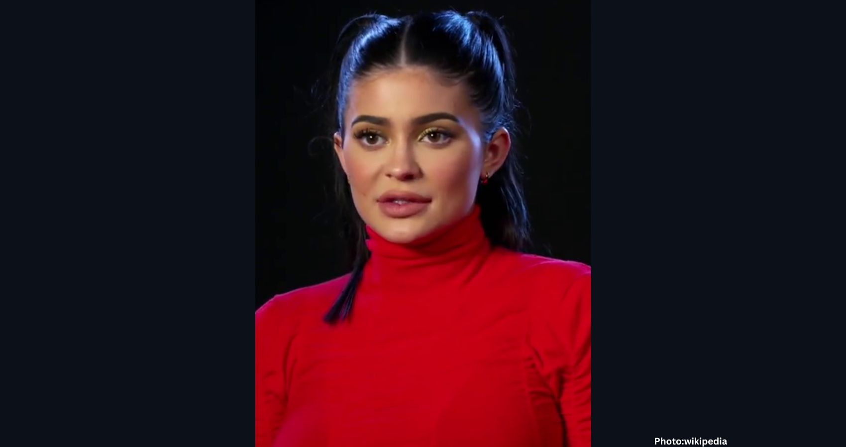 Kylie Jenner Shares Her Love for Nintendo's Zelda Games
