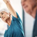 Low Impact Routine May Help Adults Reduce Blood Pressure at Home