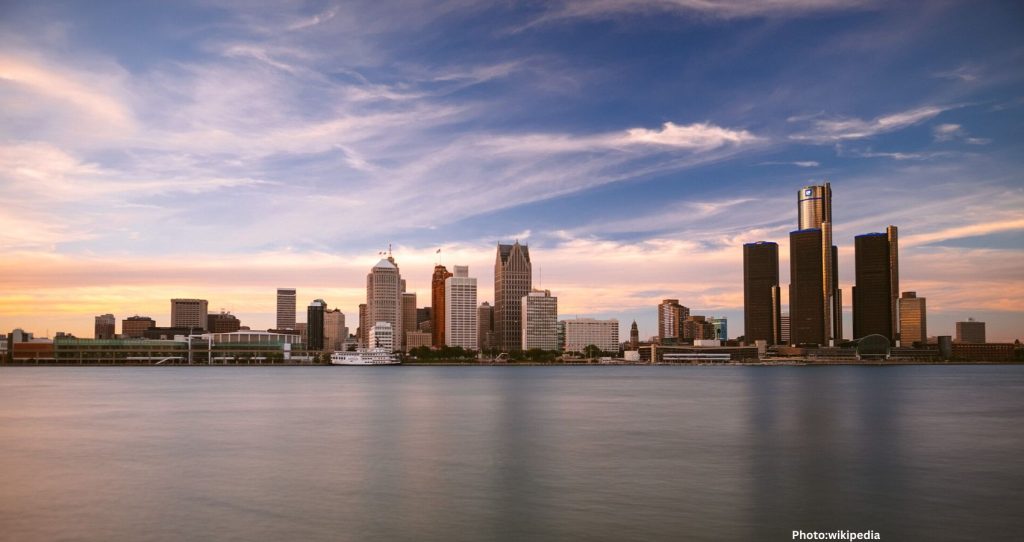 Midwestern State Tops Nation in Home Foreclosures Amid 26% Increase