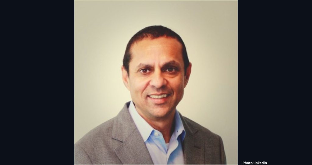 NAVEX Appoints Indian-American Arpan Sheth as New CEO