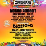 Neighbourhood Weekender 2026 Dates Performers Tickets and Entry Rules