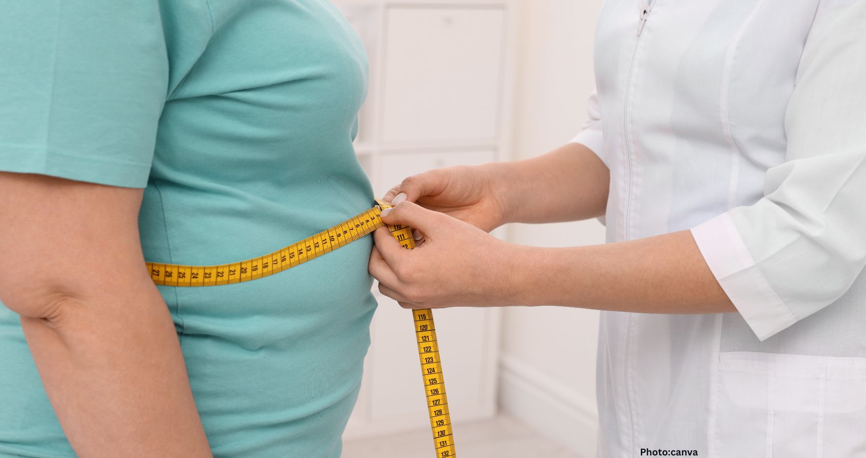 New Obesity Treatment Aims to Preserve Muscle During Weight Loss