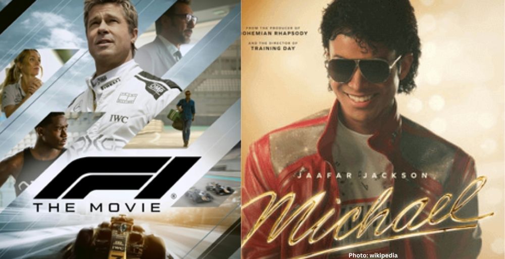 Niche Hollywood Films Gain Popularity Among Indian American Audiences