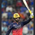 PBKS vs RCB Rajat Patidar Ruled Out New Captain Announced