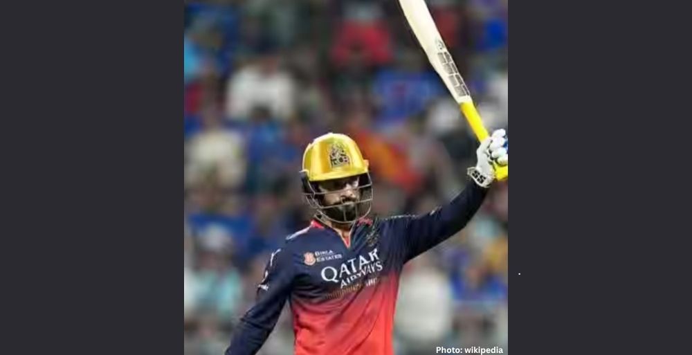 PBKS vs RCB Rajat Patidar Ruled Out New Captain Announced