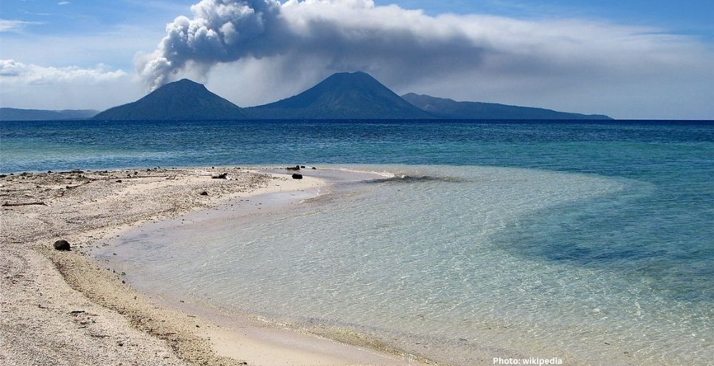 Papua New Guinea Establishes No Take Marine Reserve in Bismarck Sea