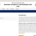 Pune Lecturer Arrested in NEET UG Physics Paper Leak Case