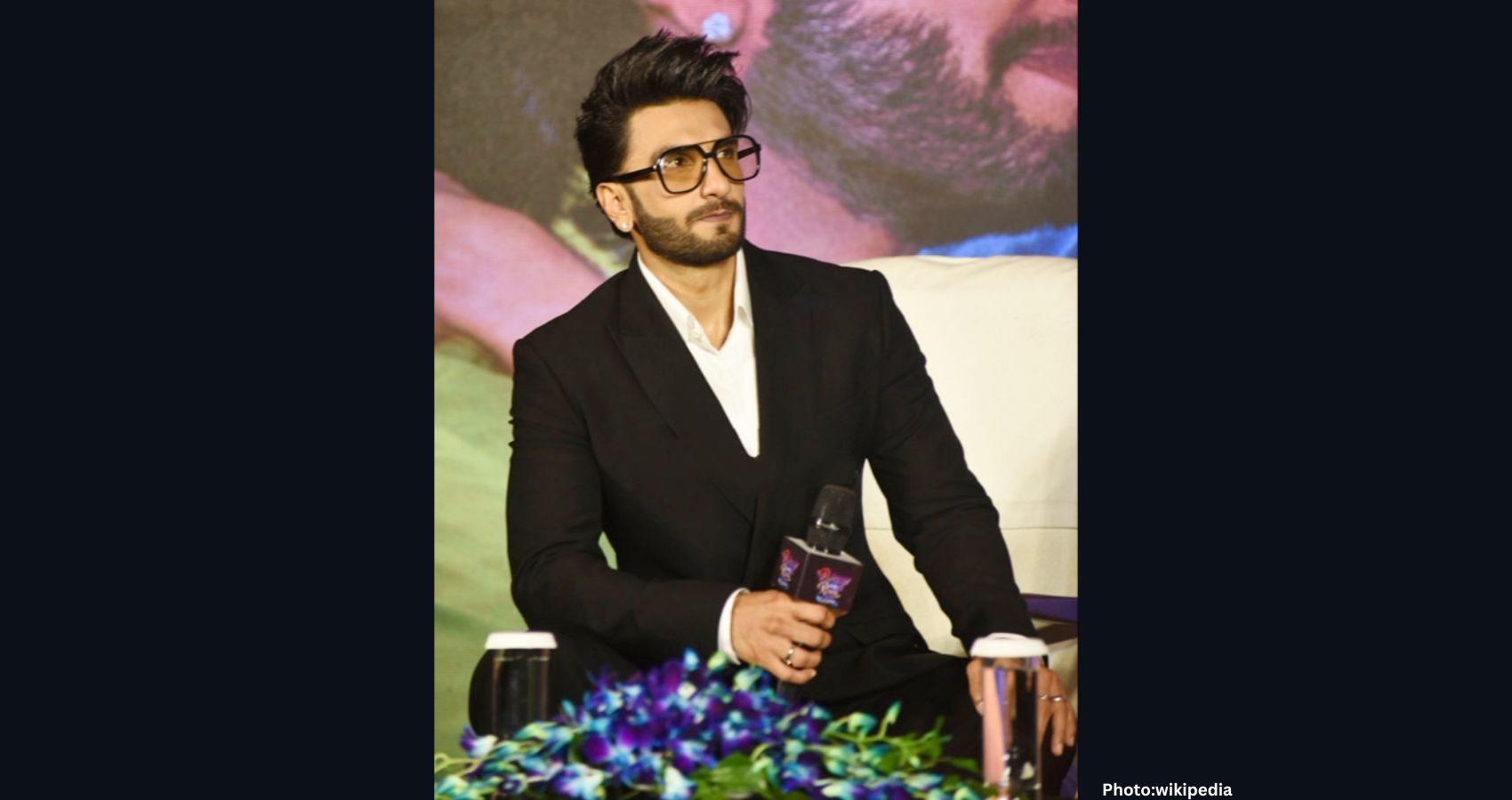 Ranveer Singh Comments on Arsenal's Champions League Loss Amid Don 3 Controversy