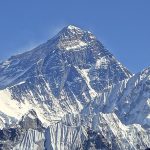 Record 274 Climbers Reach Mount Everest Summit in One Day