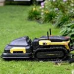 Robot Mower Vulnerability May Compromise Home Network Security