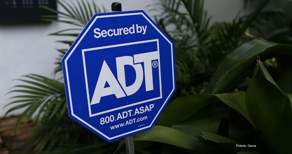 The UNN Cover ADT Data Breach Exposes Sensitive Customer Information and Data
