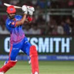 The UNN Cover Ambati Rayudu Commends KL Rahul's Consistent Performance in Cricket