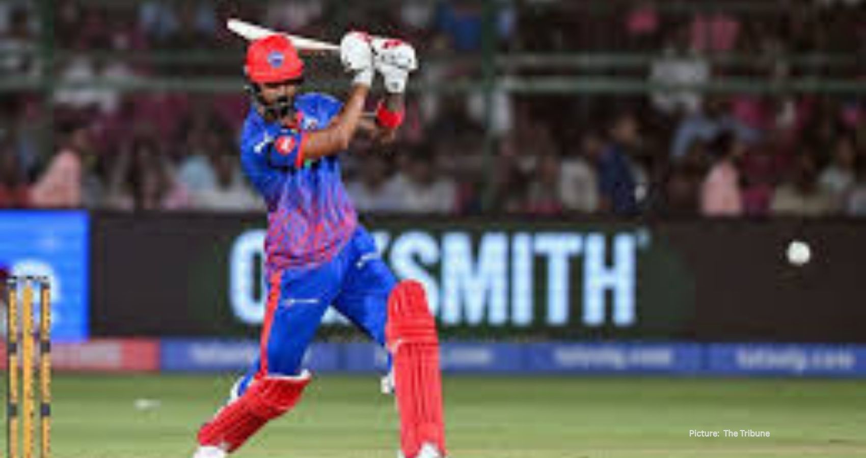 The UNN Cover Ambati Rayudu Commends KL Rahul's Consistent Performance in Cricket