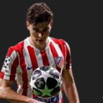 The UNN Cover Barcelona Readies Bid for Julian Alvarez Following Anthony Gordon Signing