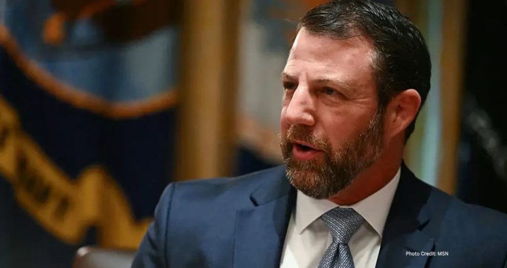 DHS Weighs Travel Restrictions Through Sanctuary Cities Amid Immigration Debate
