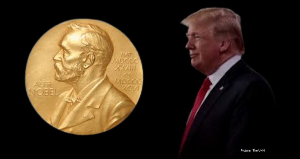 Donald Trump’s 2026 Nobel Peace Prize Nomination Sparks Debate