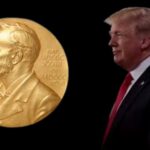 The UNN Cover Donald Trump's 2026 Nobel Peace Prize Nomination Sparks Debate