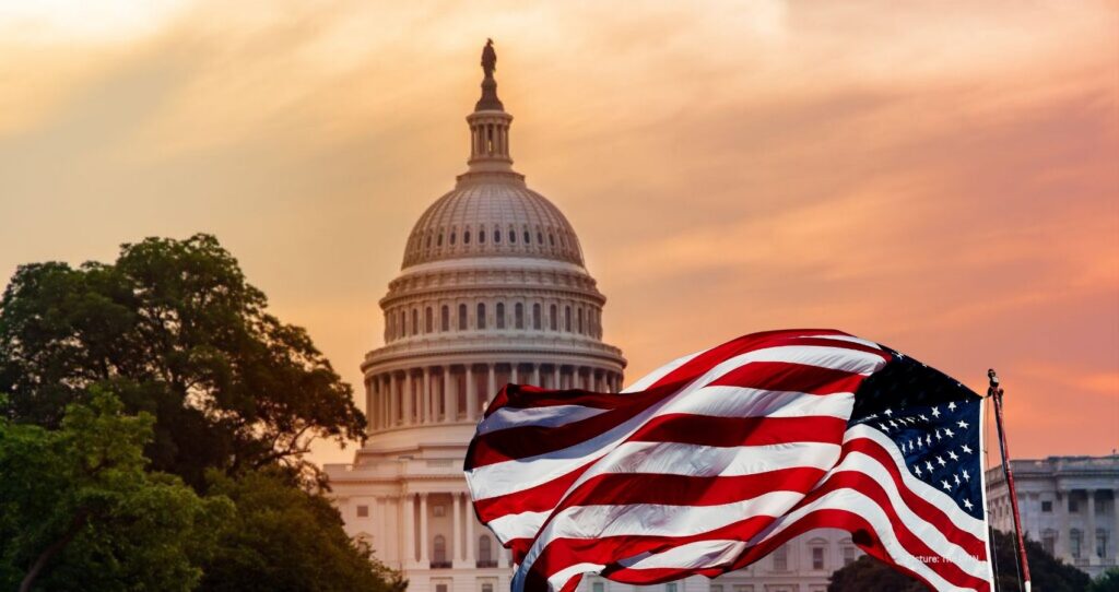 House Passes DHS Funding Bill, Concluding 75-Day Shutdown