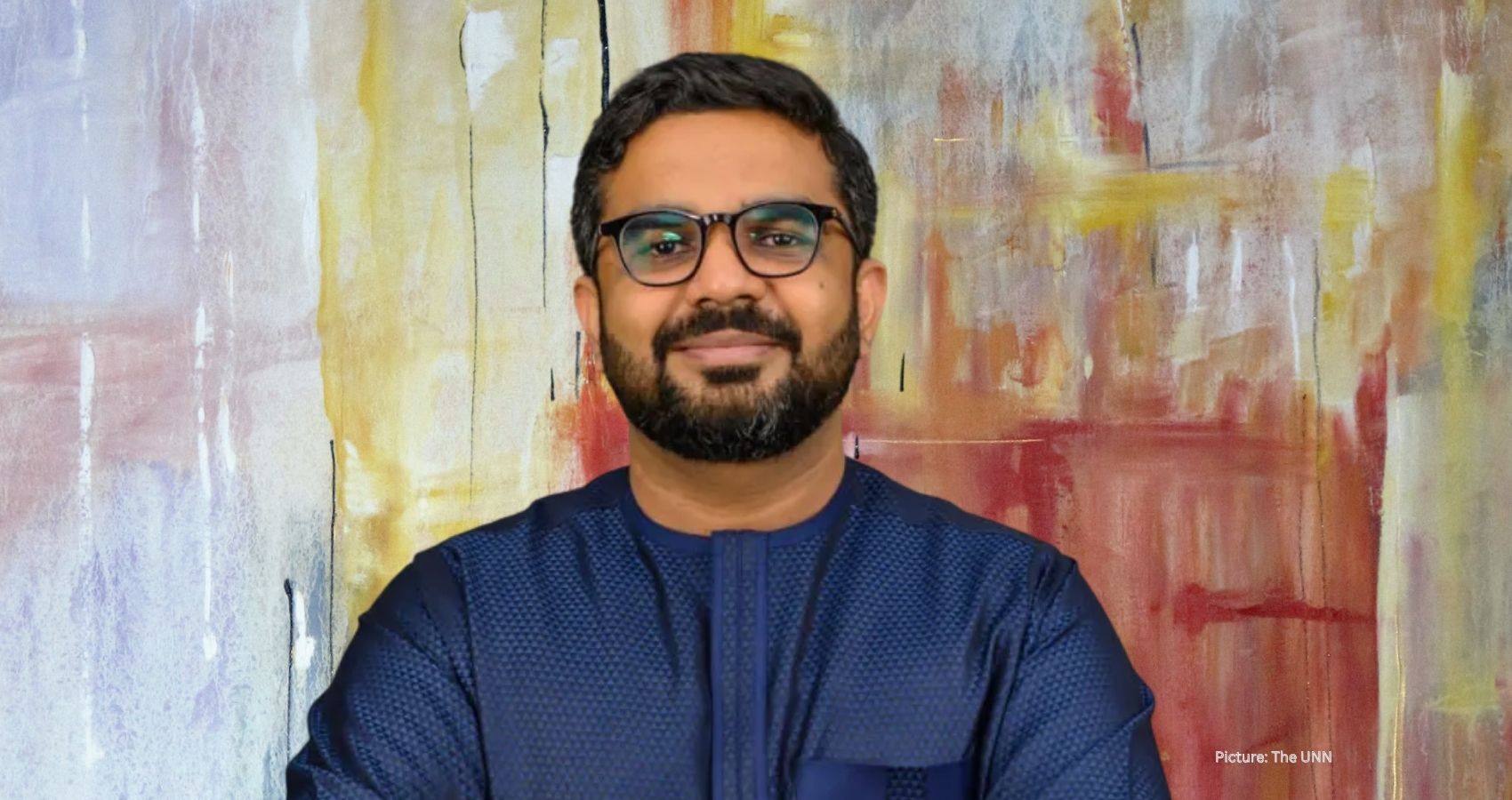The UNN Cover Indian Entrepreneur Deepankar Rustagi Innovates Retail Supply Chain in Africa